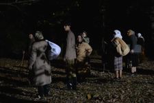 Nizami Kino Mərkəzində “Köhnə çamadanlar” bədii filminin premyerası olacaq (FOTO)