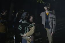 Nizami Kino Mərkəzində “Köhnə çamadanlar” bədii filminin premyerası olacaq (FOTO)