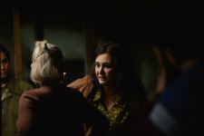Nizami Kino Mərkəzində “Köhnə çamadanlar” bədii filminin premyerası olacaq (FOTO)