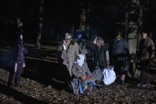 Nizami Kino Mərkəzində “Köhnə çamadanlar” bədii filminin premyerası olacaq (FOTO)