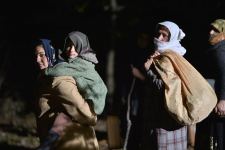 Nizami Kino Mərkəzində “Köhnə çamadanlar” bədii filminin premyerası olacaq (FOTO)