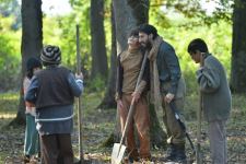 Nizami Kino Mərkəzində “Köhnə çamadanlar” bədii filminin premyerası olacaq (FOTO)