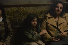 Nizami Kino Mərkəzində “Köhnə çamadanlar” bədii filminin premyerası olacaq (FOTO)