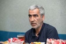 Şəhid  Elvin İslamovun ailəsi ziyarət olunub (FOTO)