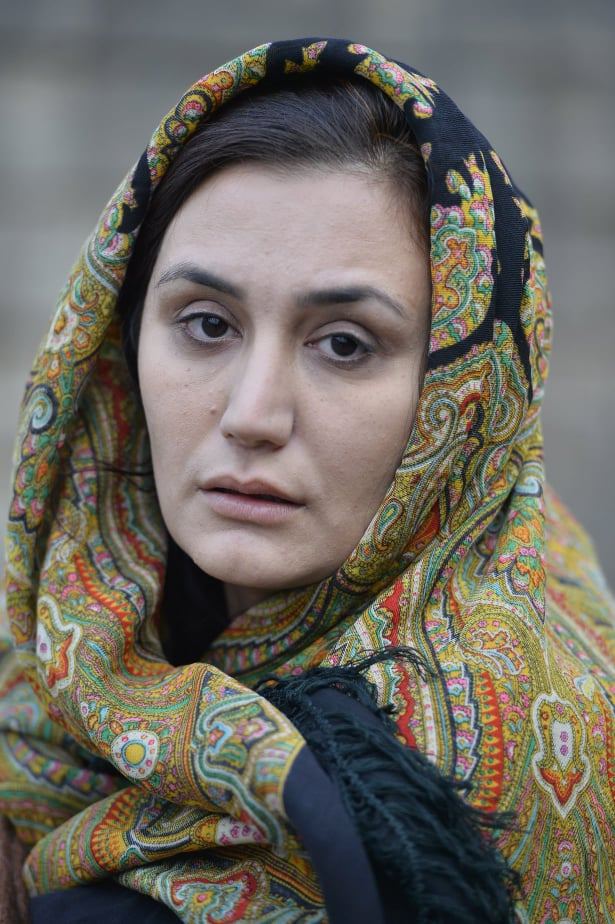 Nizami Kino Mərkəzində “Köhnə çamadanlar” bədii filminin premyerası olacaq (FOTO)