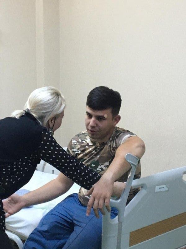 Nizami Kino Mərkəzində “Köhnə çamadanlar” bədii filminin premyerası olacaq (FOTO)