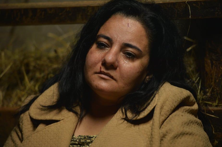 Nizami Kino Mərkəzində “Köhnə çamadanlar” bədii filminin premyerası olacaq (FOTO)