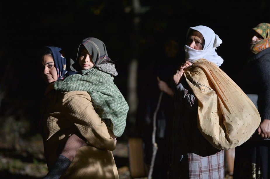 Nizami Kino Mərkəzində “Köhnə çamadanlar” bədii filminin premyerası olacaq (FOTO)