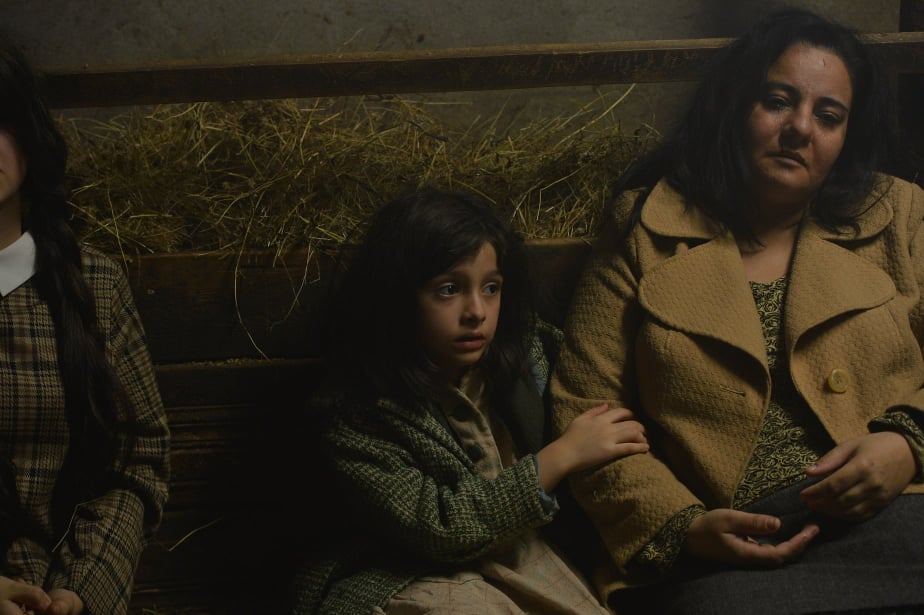Nizami Kino Mərkəzində “Köhnə çamadanlar” bədii filminin premyerası olacaq (FOTO)