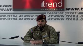 Ali Baş Komandanın qətiyyəti bizə döyüşlərdə güc verirdi - Xüsusi təyinatlı (FOTO/VİDEO)