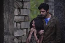 “Köhnə çamadanlar” adlı bədii filmin təqdimatı keçirilib (FOTO)