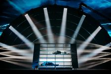 Azərbaycanın "Eurovision 2022" təmsilçisi İtaliyada ilk məşqini edib (FOTO/VİDEO)