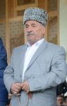 Azərbaycanda məscidlərdə bayram namazı qılınıb (FOTO)