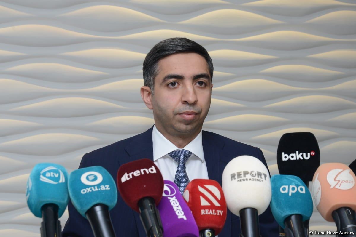 Onkoloji xəstəliklərin icbari tibbi sığorta zərfinə daxil edilməsi nəzərdə tutulur - Zaur Əliyev