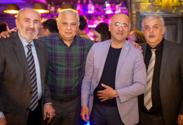 Rafiq Babayevin yaradıcılığına həsr olunmuş seminar-diskussiya keçirilib (FOTO)
