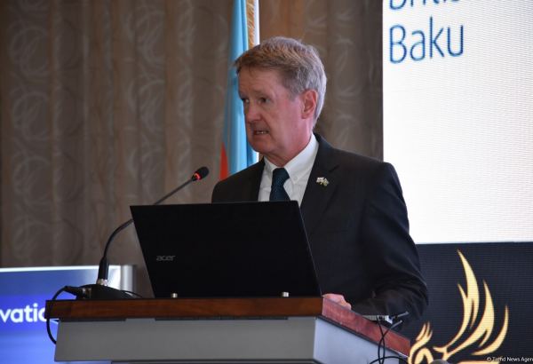 Azərbaycan və Böyük Britaniya diplomatik əlaqələrindən qurulmasından bəri böyük uğurlara nail olub - Səfir