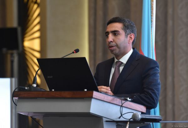 Hazırda koronaviruslu xəstələrin müalicəsi üçün  yalnız bir xəstəxana işləyir - Zaur Əliyev