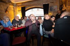 Rafiq Babayevin yaradıcılığına həsr olunmuş seminar-diskussiya keçirilib (FOTO)