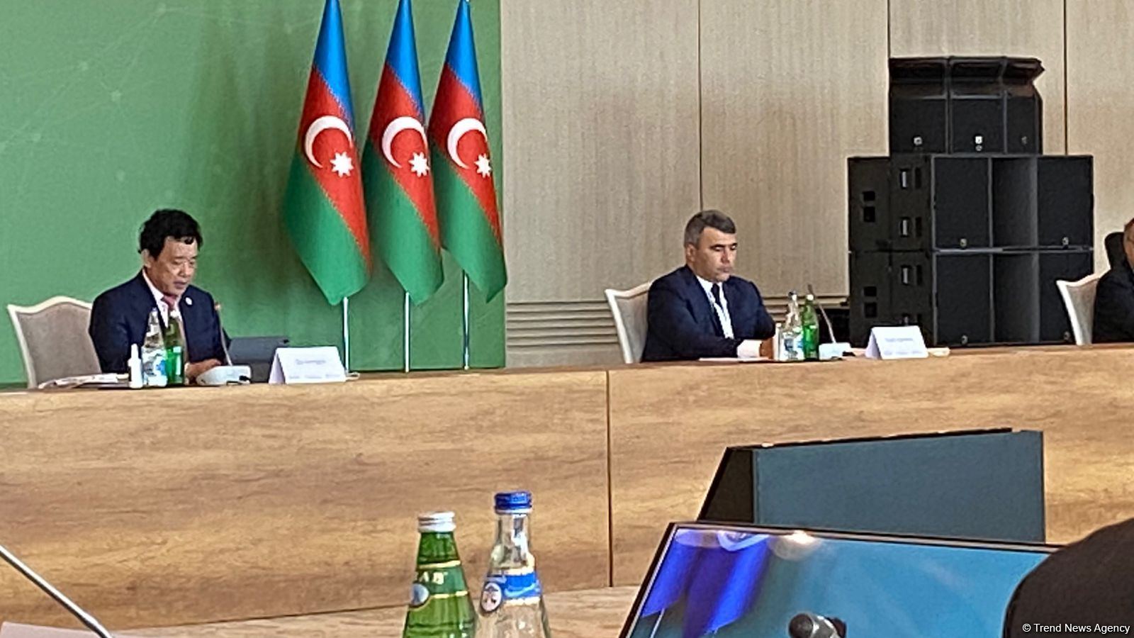 Kənd təsərrüfatının bütün sahələrinin rəqəmsallaşdırılmasını təmin etməliyik - Nazir