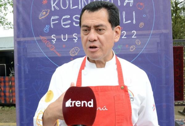 Şuşadakı beynəlxalq festival Azərbaycanın gücünü əks etdirir - Perulu ekspert