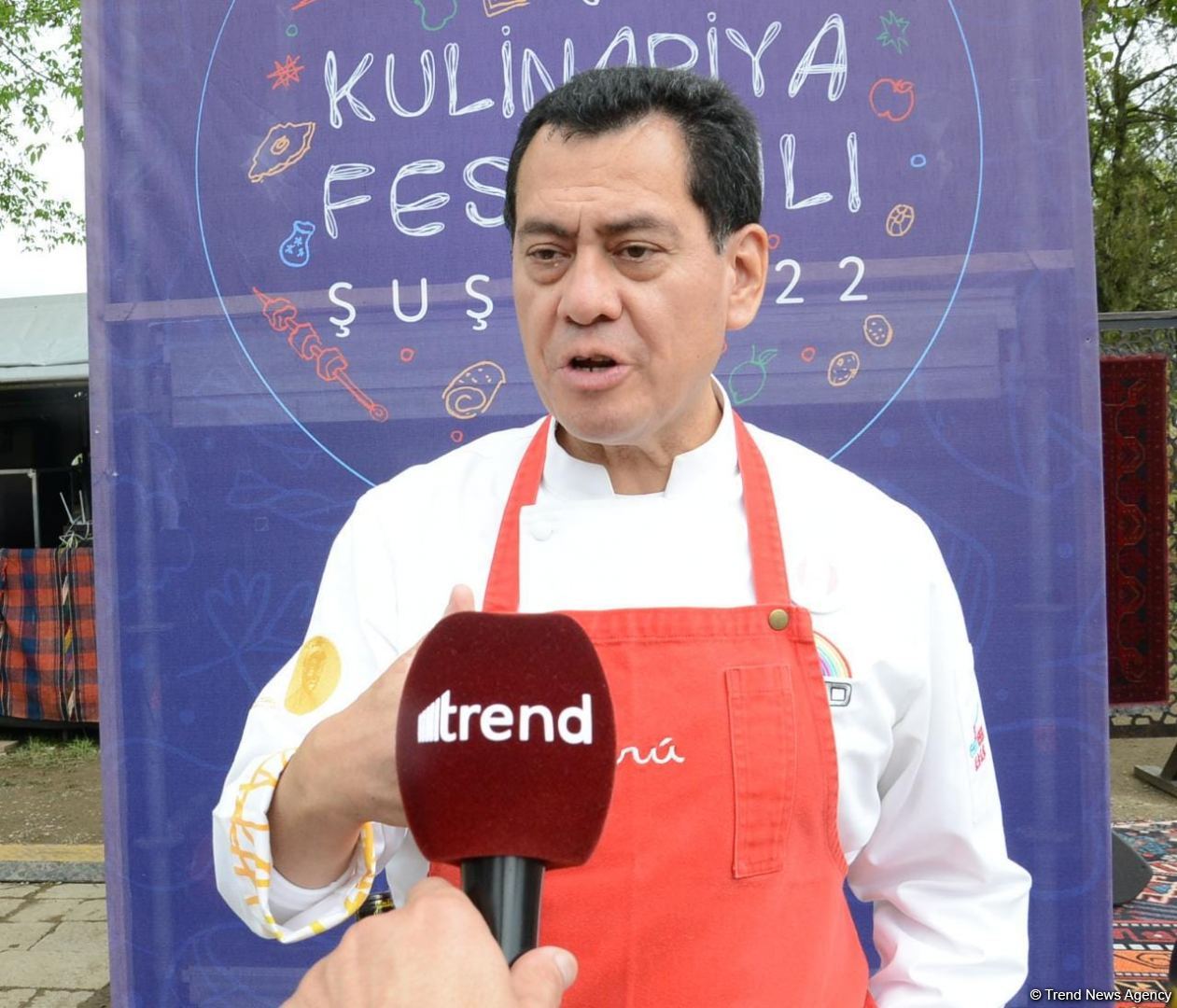 Şuşadakı beynəlxalq festival Azərbaycanın gücünü əks etdirir - Perulu ekspert