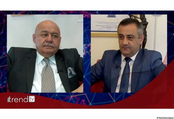 Heydər Əliyev həyatını Azərbaycanın inkişafına, xalqının gələcəyinə həsr edib - Elbay Qasımzadə (FOTO/VİDEO)
