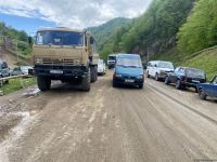 Alban-Udi və digər xristian icmalarının Kəlbəcərə səfəri başlayıb (FOTO)