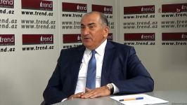 Heydər Əliyev Azərbaycana qarşı yönələn bütün təhdidlərin qarşısını qətiyyətlə aldı - Elşad Həsənov (FOTO/VİDEO)