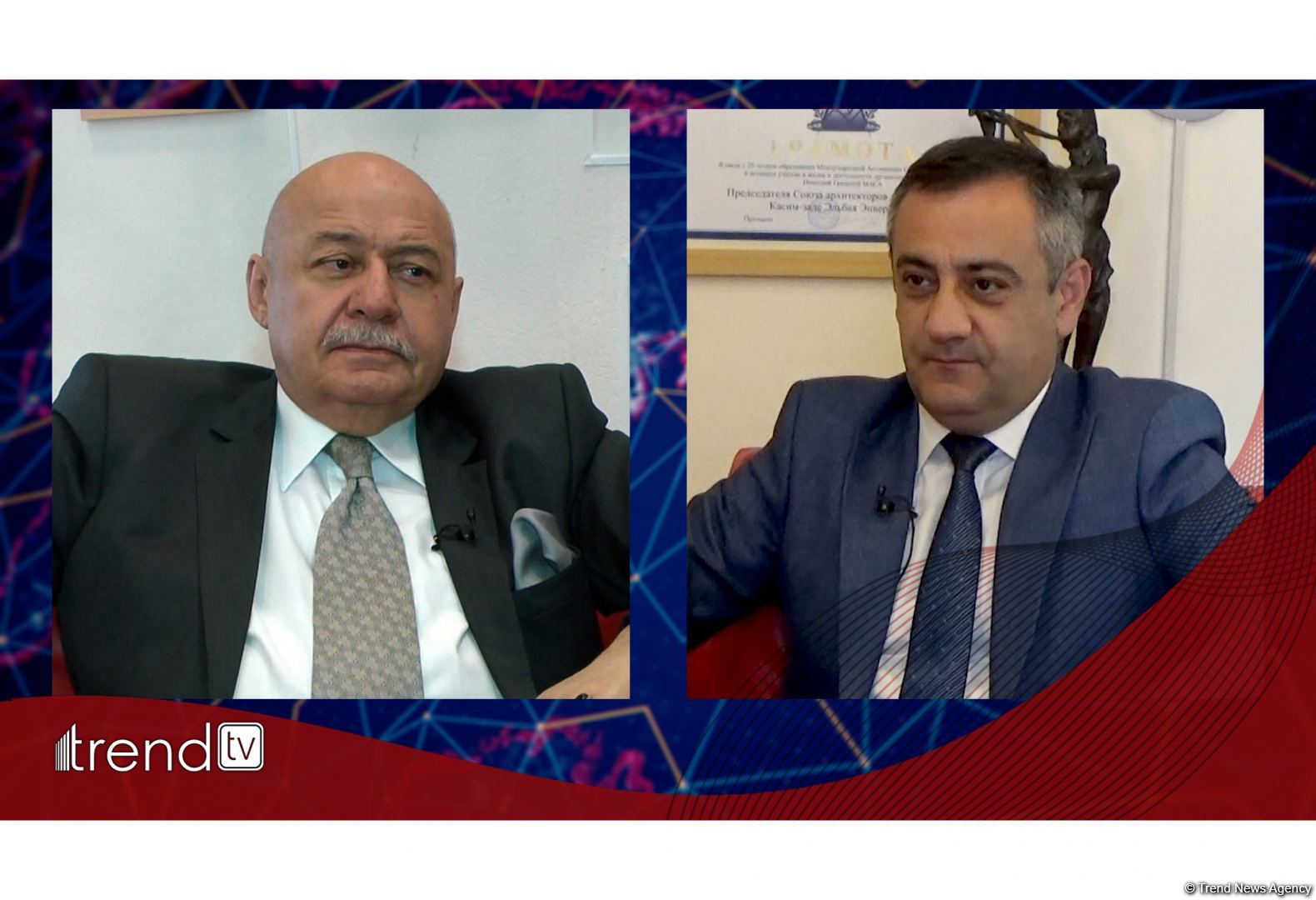 Heydər Əliyev həyatını Azərbaycanın inkişafına, xalqının gələcəyinə həsr edib - Elbay Qasımzadə (FOTO/VİDEO)