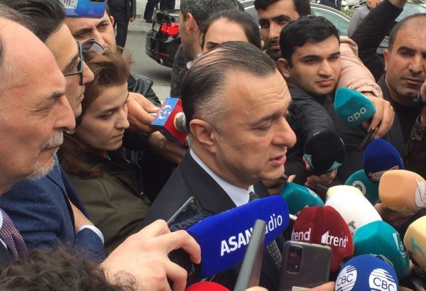 Səhiyyə Nazirliyinin tabeliyində olan həkim və tibb işçilərinin əməkhaqları artırılacaq - Teymur Musayev