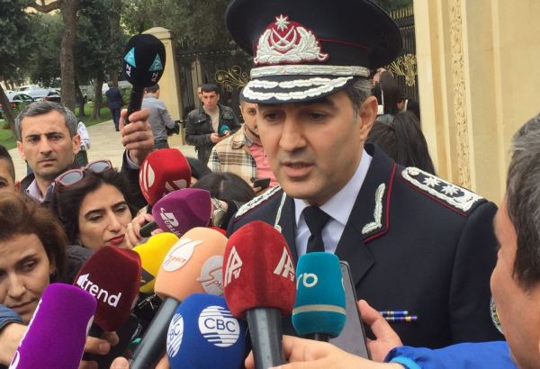 Ukraynalı miqrantların Azərbaycanda qalma müddəti uzadılacaq - Vüsal Hüseynov