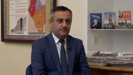 Heydər Əliyev Azərbaycanda ordu quruculuğu prosesinin banisidir - General-leytenant (FOTO/VİDEO)