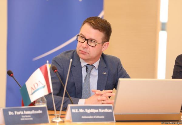 Aİ ilə Azərbaycan arasında vizasız rejimin tətbiqi daha məhsuldar əməkdaşlıq üçün vacib addım ola bilər - Səfir