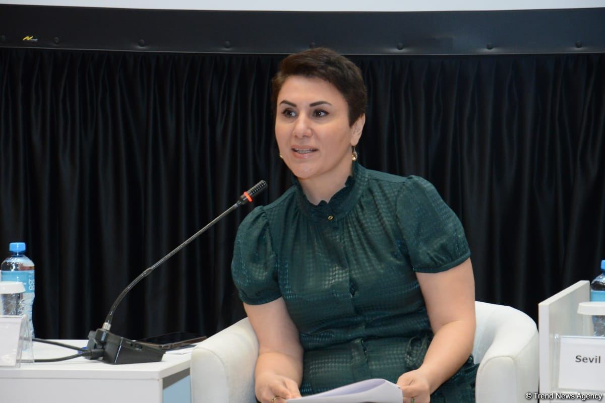 Azərbaycanda BMT TŞ-nin Qadınlar, Sülh və Təhlükəsizlik üzrə Qətnaməsinin Milli Fəaliyyət Planı hazırlanır (FOTO)