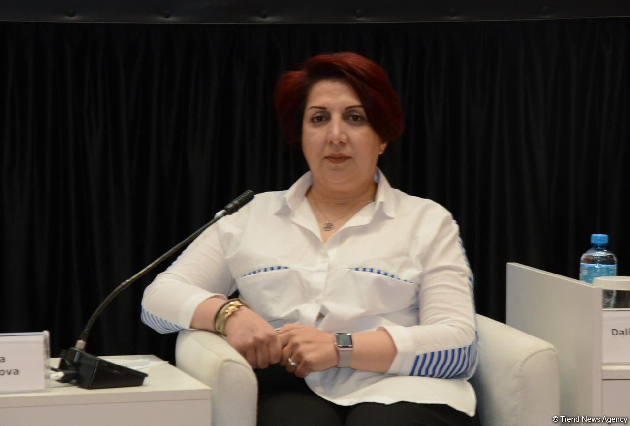 Azərbaycanda BMT TŞ-nin Qadınlar, Sülh və Təhlükəsizlik üzrə Qətnaməsinin Milli Fəaliyyət Planı hazırlanır (FOTO)