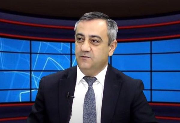 Hər bir azərbaycanlı “Xarıbülbül” festivalını qürurla izləyir - Sahil Kərimli SƏS TV-də (FOTO/VİDEO)