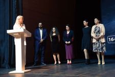 “Köhnə çamadanlar” filminin qala gecəsi keçirilib (FOTO/VİDEO)