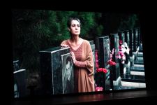 “Köhnə çamadanlar” filminin qala gecəsi keçirilib (FOTO/VİDEO)