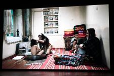 “Köhnə çamadanlar” filminin qala gecəsi keçirilib (FOTO/VİDEO)