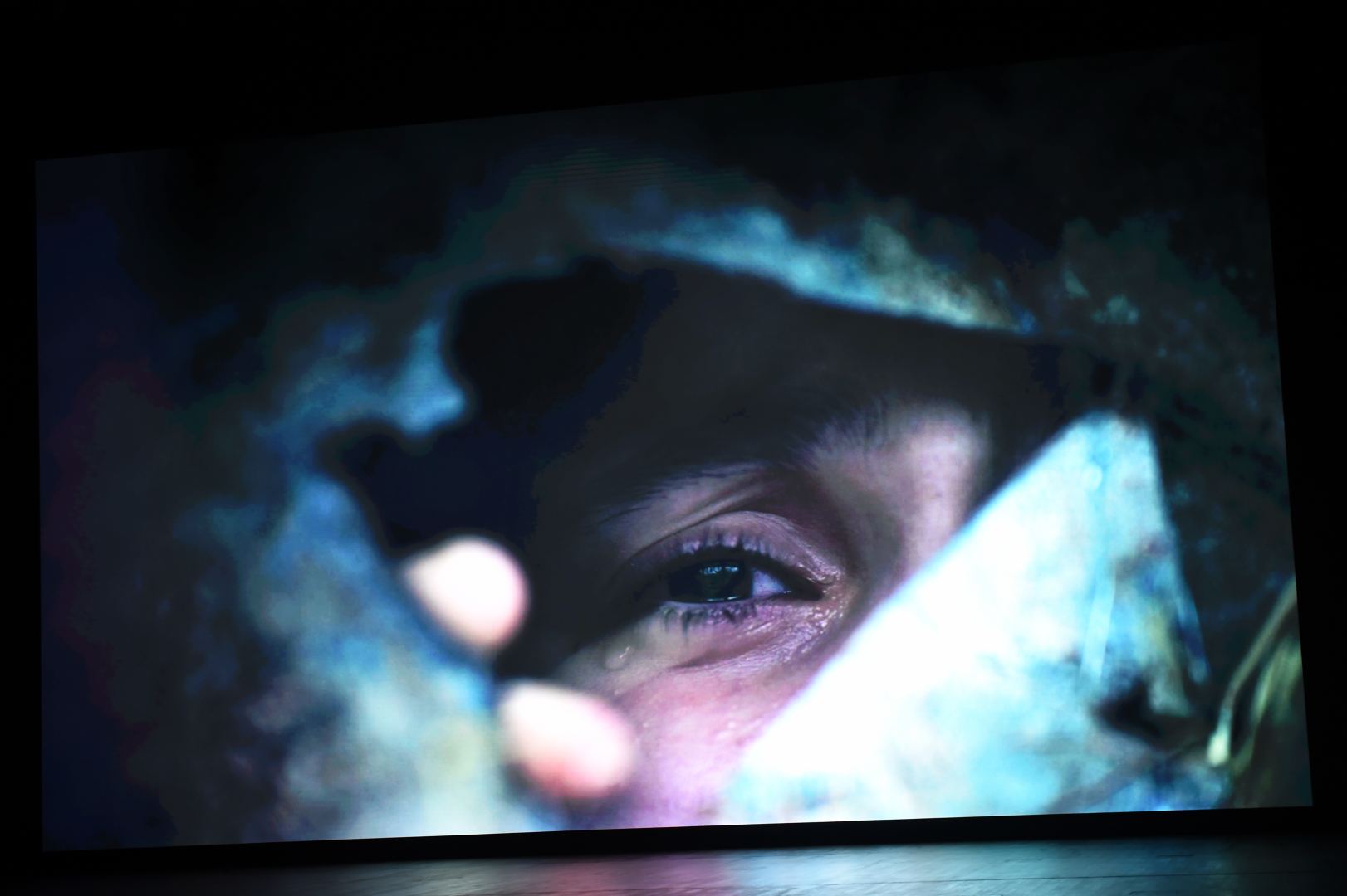 “Köhnə çamadanlar” filminin qala gecəsi keçirilib (FOTO/VİDEO)