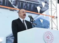 Prezident İlham Əliyev  və Türkiyə Prezidenti Rəcəb Tayyib Ərdoğan Rize-Artvin Hava Limanının açılışında iştirak ediblər (FOTO/VİDEO) (YENİLƏNİB-4)