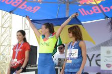 “Bakı Marafonu-2022”nin qalibləri mükafatlandırılıb (FOTO)