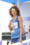 “Bakı Marafonu-2022”nin qalibləri mükafatlandırılıb (FOTO)