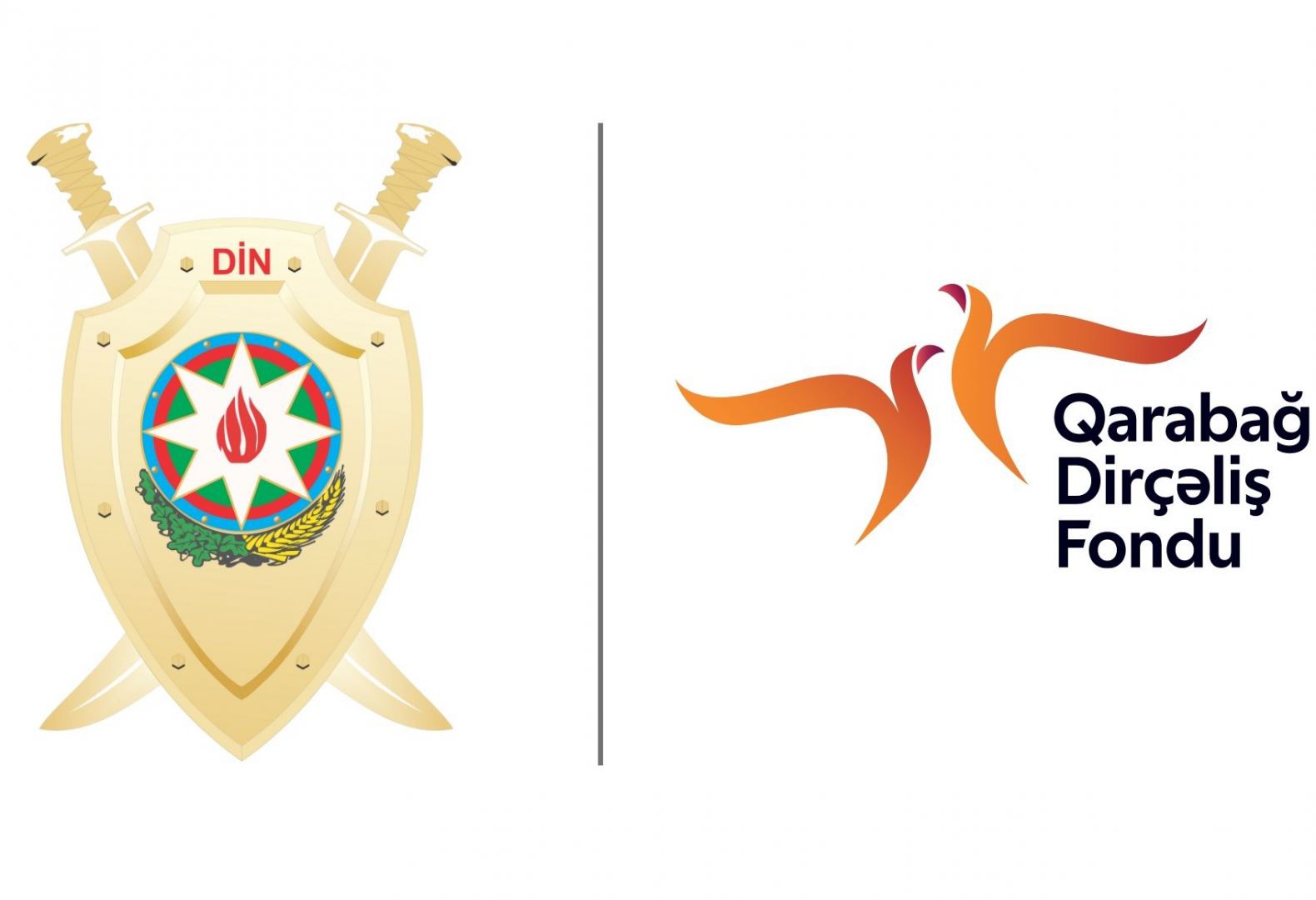 Daxili İşlər Nazirliyi Qarabağ Dirçəliş Fonduna ianə edib