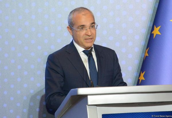 Azərbaycanla Ermənistan arasında sülh müqaviləsinin imzalanması Orta Dəhlizin etibarlılığını daha da artıracaq - Nazir