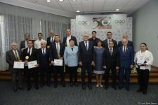 Trend BİA-nın əməkdaşı fotomüsabiqədə 1-ci yerə layiq görülüb (FOTO)