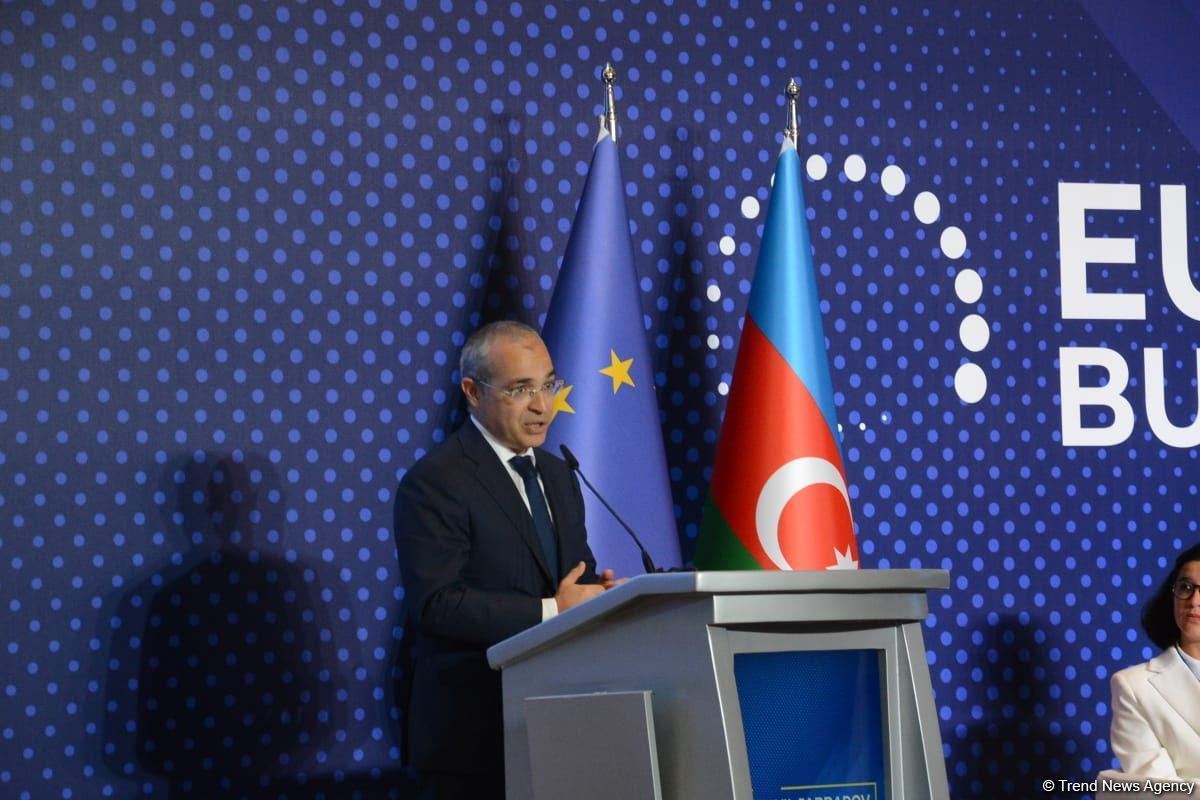 Zəngəzur dəhlizi regionun bütün ölkələri üçün nəqliyyat sahəsində yeni imkanlar yaradacaq - Nazir