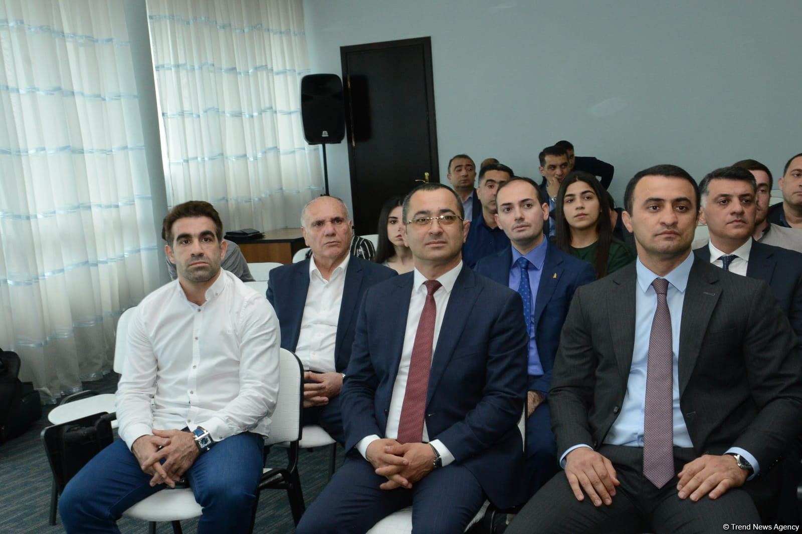 Trend BİA-nın əməkdaşı fotomüsabiqədə 1-ci yerə layiq görülüb (FOTO)
