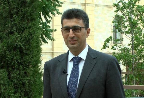 İçərişəhərə turist axını gündən-günə artır - Şahin Seyidzadə