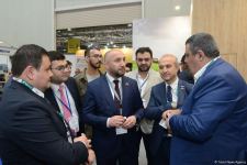 MÜSİAD Azərbaycan 2022-ci il üçün inkişaf strategiyasını hazırlayıb - Rəşad Cabirli (FOTO)